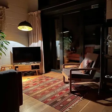 Springhill Studio, Brimham Rocks Yorkshire Dales 度假居 Grantley