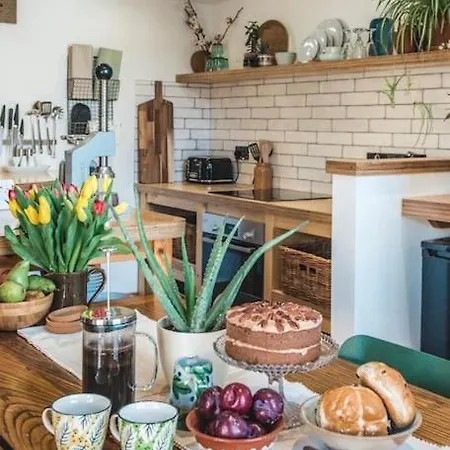 度假居 Springhill Studio, Brimham Rocks Yorkshire Dales Grantley