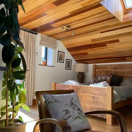 Springhill Studio, Brimham Rocks Yorkshire Dales