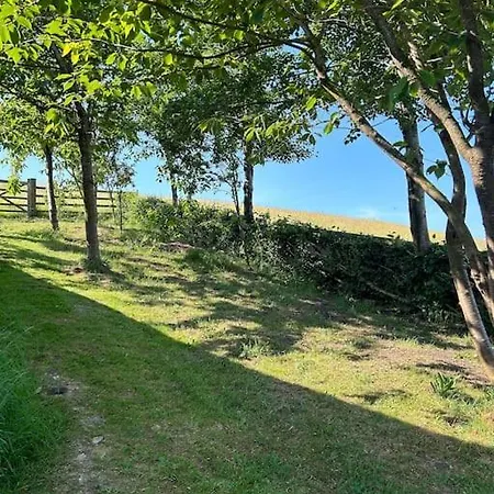 Springhill Studio, Brimham Rocks Yorkshire Dales *