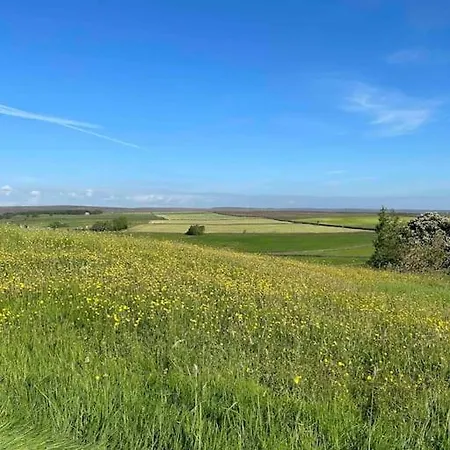 度假居 Springhill Studio, Brimham Rocks Yorkshire Dales *