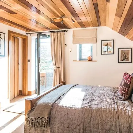 Springhill Studio, Brimham Rocks Yorkshire Dales Grantley