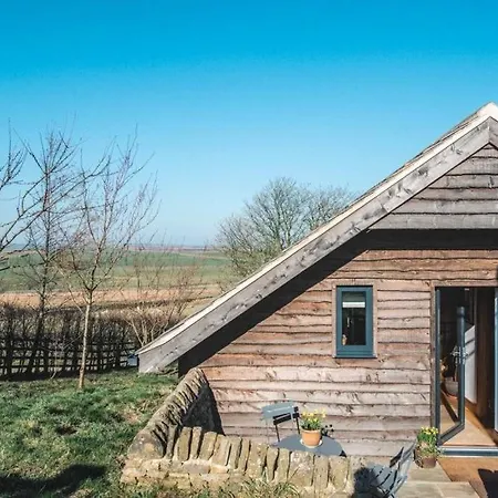 度假居 Springhill Studio, Brimham Rocks Yorkshire Dales Grantley