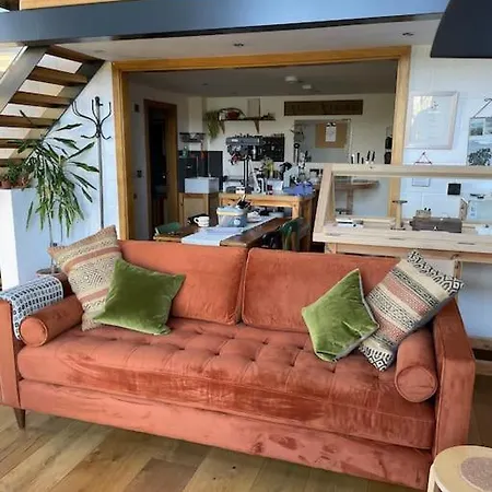 Springhill Studio, Brimham Rocks Yorkshire Dales * Grantley