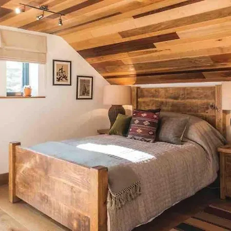 Semesterbostad Springhill Studio, Brimham Rocks Yorkshire Dales *