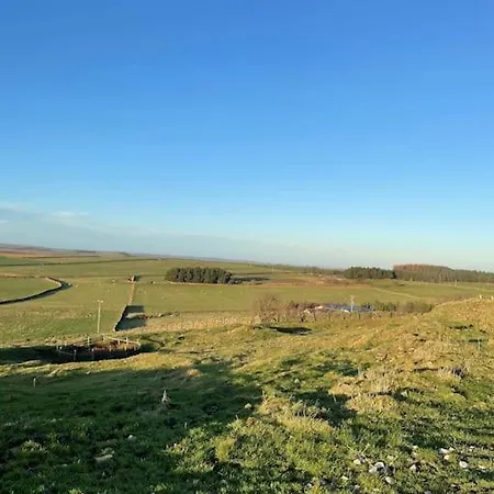 Semesterbostad Springhill Studio, Brimham Rocks Yorkshire Dales *