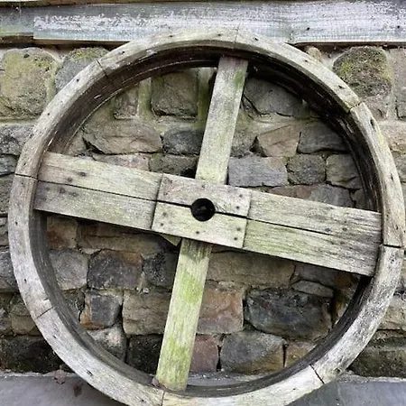 Semesterbostad Springhill Studio, Brimham Rocks Yorkshire Dales Grantley