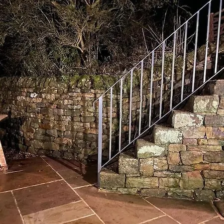 Springhill Studio, Brimham Rocks Yorkshire Dales Grantley