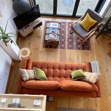 Semesterbostad Springhill Studio, Brimham Rocks Yorkshire Dales