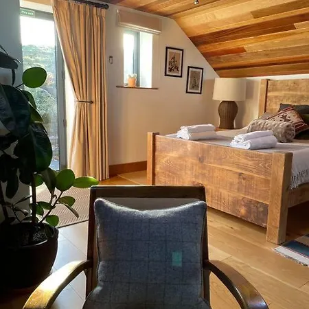 Springhill Studio, Brimham Rocks Yorkshire Dales