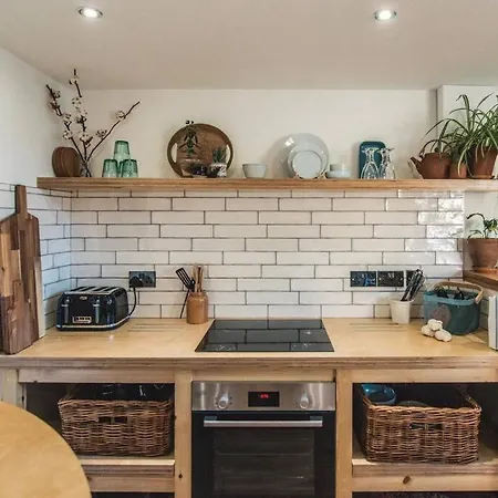 Semesterbostad Springhill Studio, Brimham Rocks Yorkshire Dales *