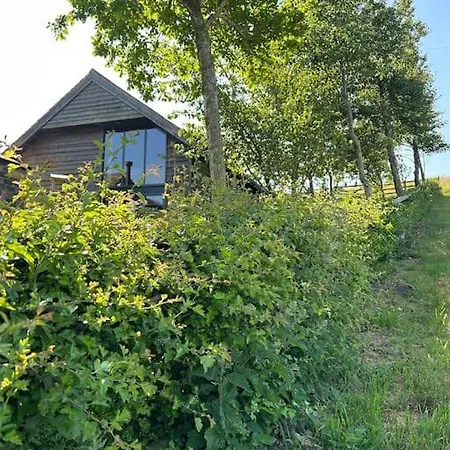 Semesterbostad Springhill Studio, Brimham Rocks Yorkshire Dales