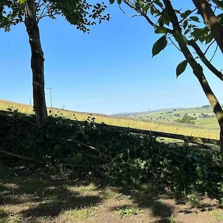 Semesterbostad Springhill Studio, Brimham Rocks Yorkshire Dales *